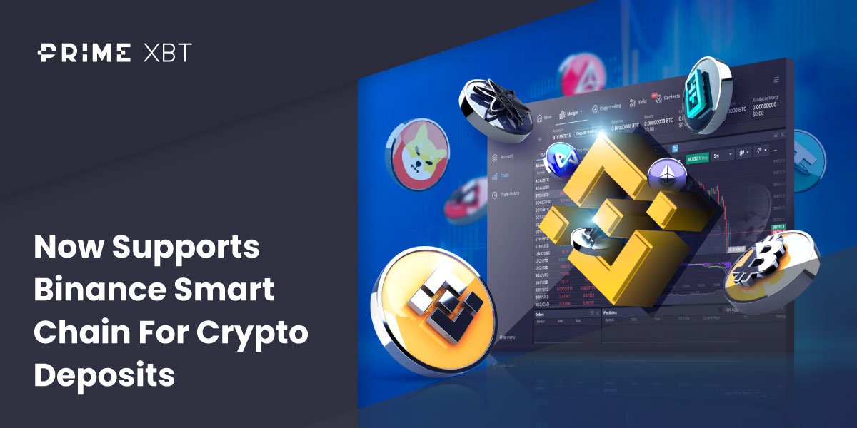 Top Trading Group Launches Support For BNB Chain For Crypto Deposits Top Trading Group Launches Support For BNB Chain For Crypto Deposits - bnb